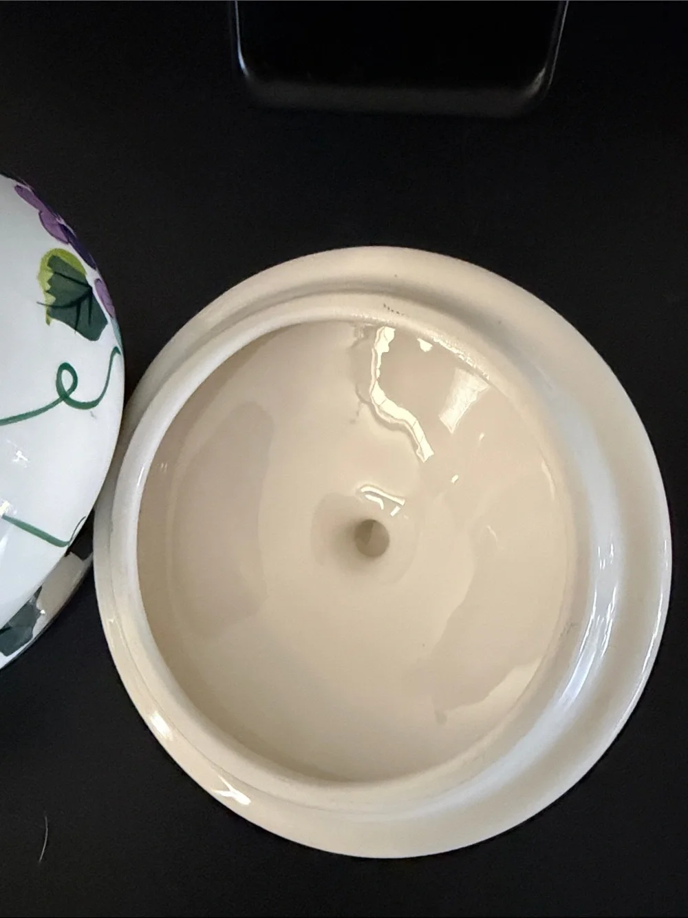 Waverly charming ceramic